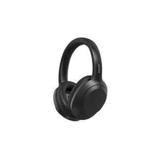 Buy Philips anc pro wireless headphone, tah8856bk/97 - black in Kuwait