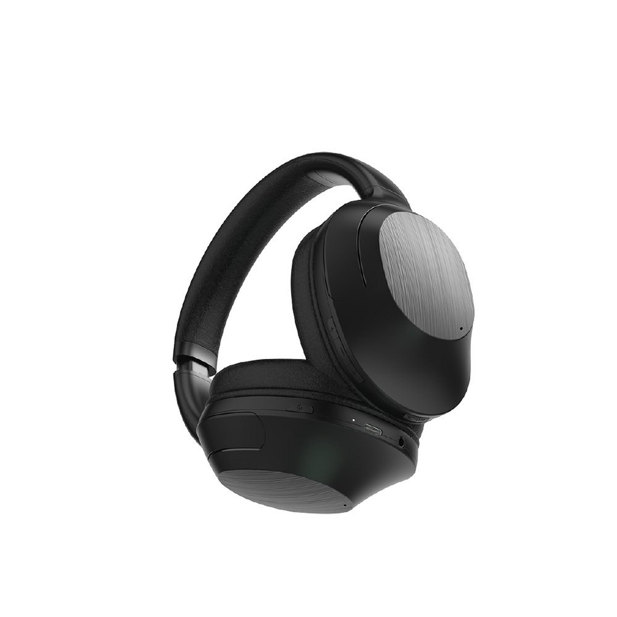 PHILIPS ANC Pro Wireless headphone, TAH8856BK/97 - Black