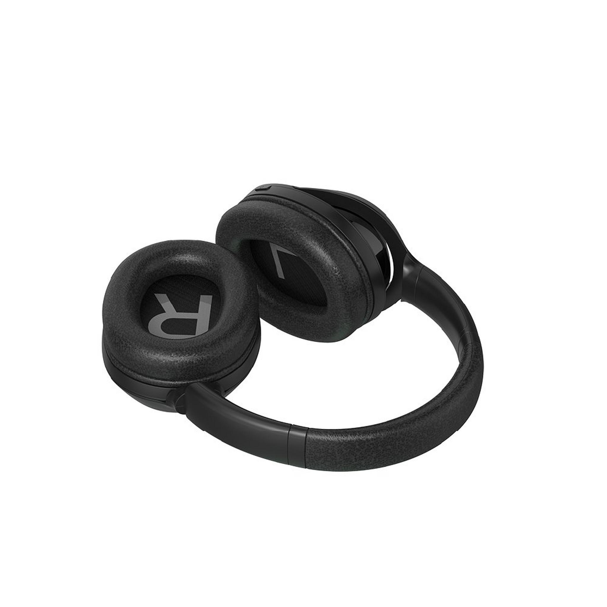 PHILIPS ANC Pro Wireless headphone, TAH8856BK/97 - Black