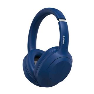 Buy Philips anc pro wireless headphone, tah8856bl/97 - blue in Kuwait