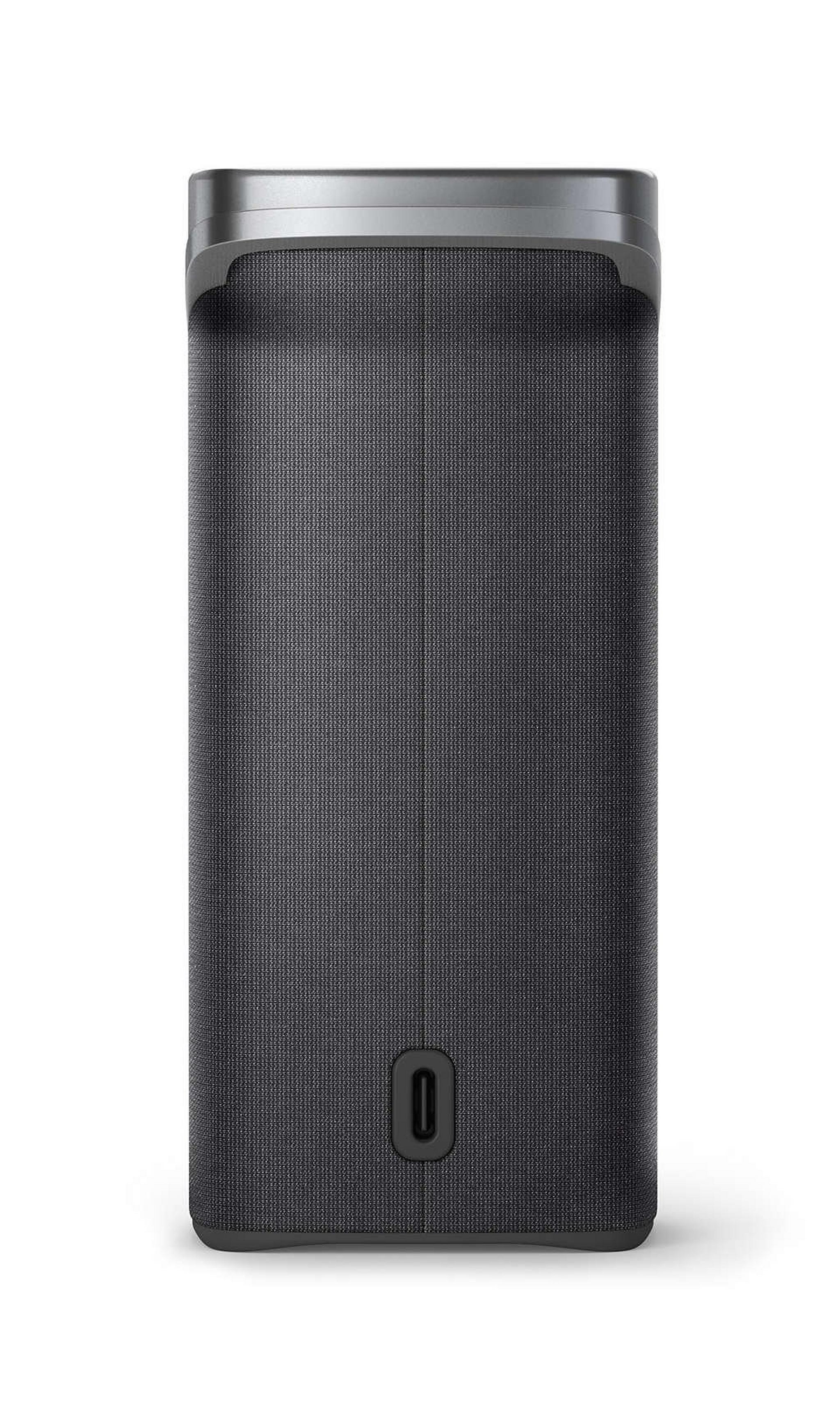 Philips TAS3505 Wireless speaker - Black