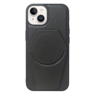 Buy Eq magsafe kick case for iphone 14 plus - black in Kuwait