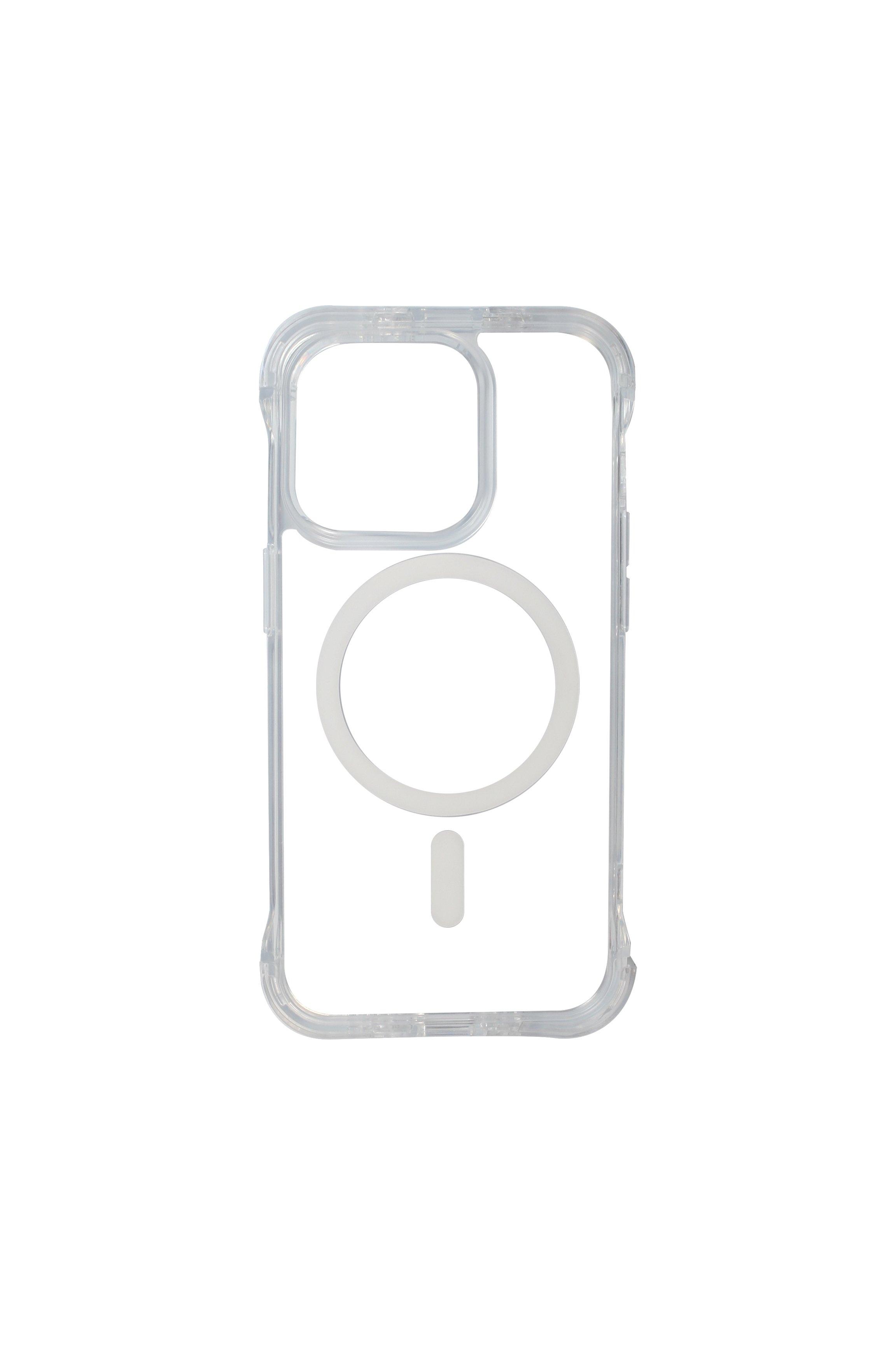 EQ MagSafe Invisible Wing Case for iPhone 14 Pro Max Clear Price in