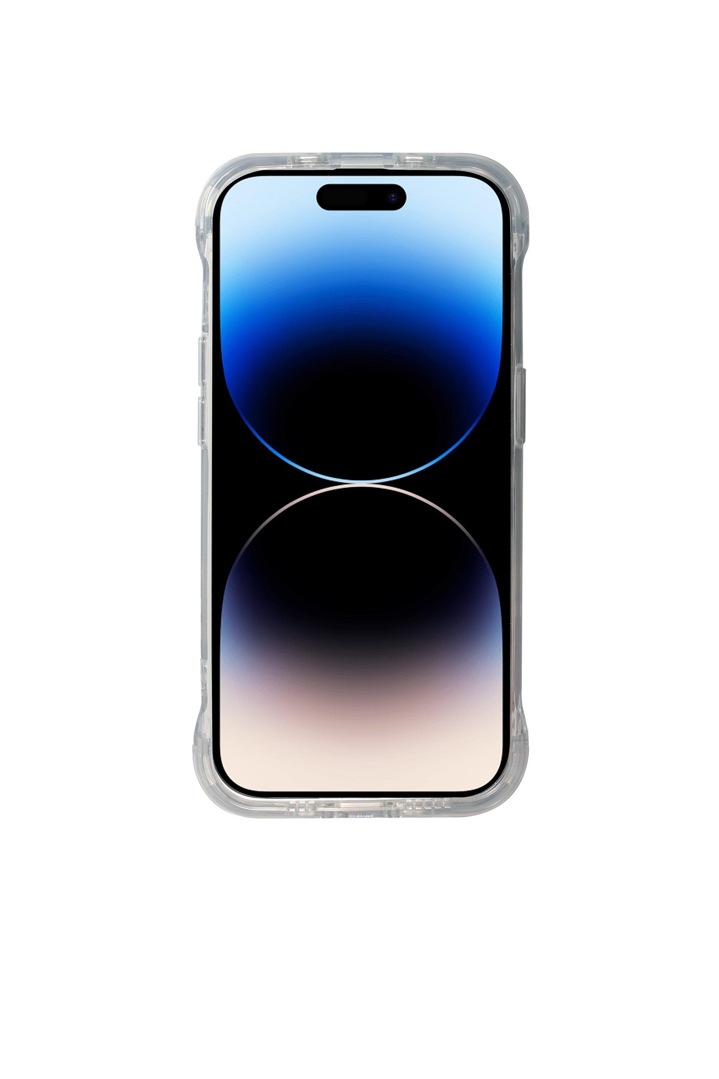 غطاء الحماية إي كيو إنفيزيبل وينج ماجسيف لآيفون 14 برو ماكس - شفاف