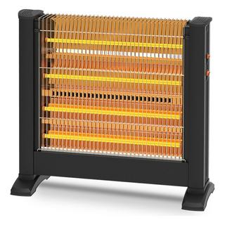 Buy Wansa radiant 2500 electric halogen heater eh-2500-4h-l in Kuwait