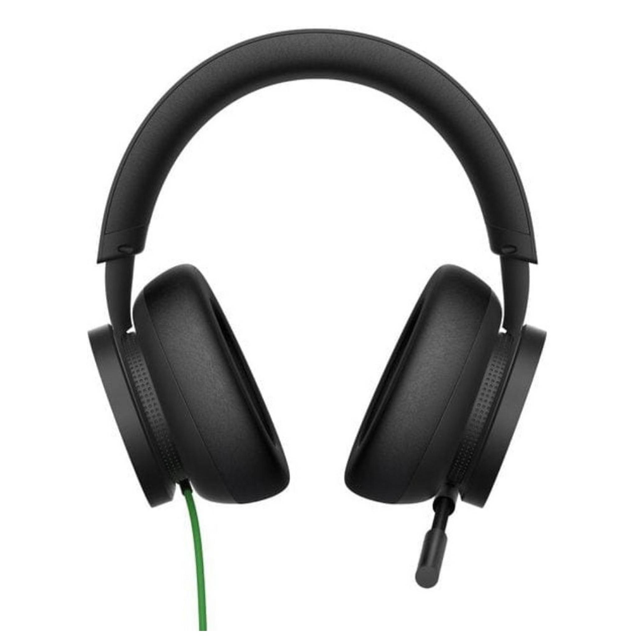 Xbox Stereo Wired Gaming Headset