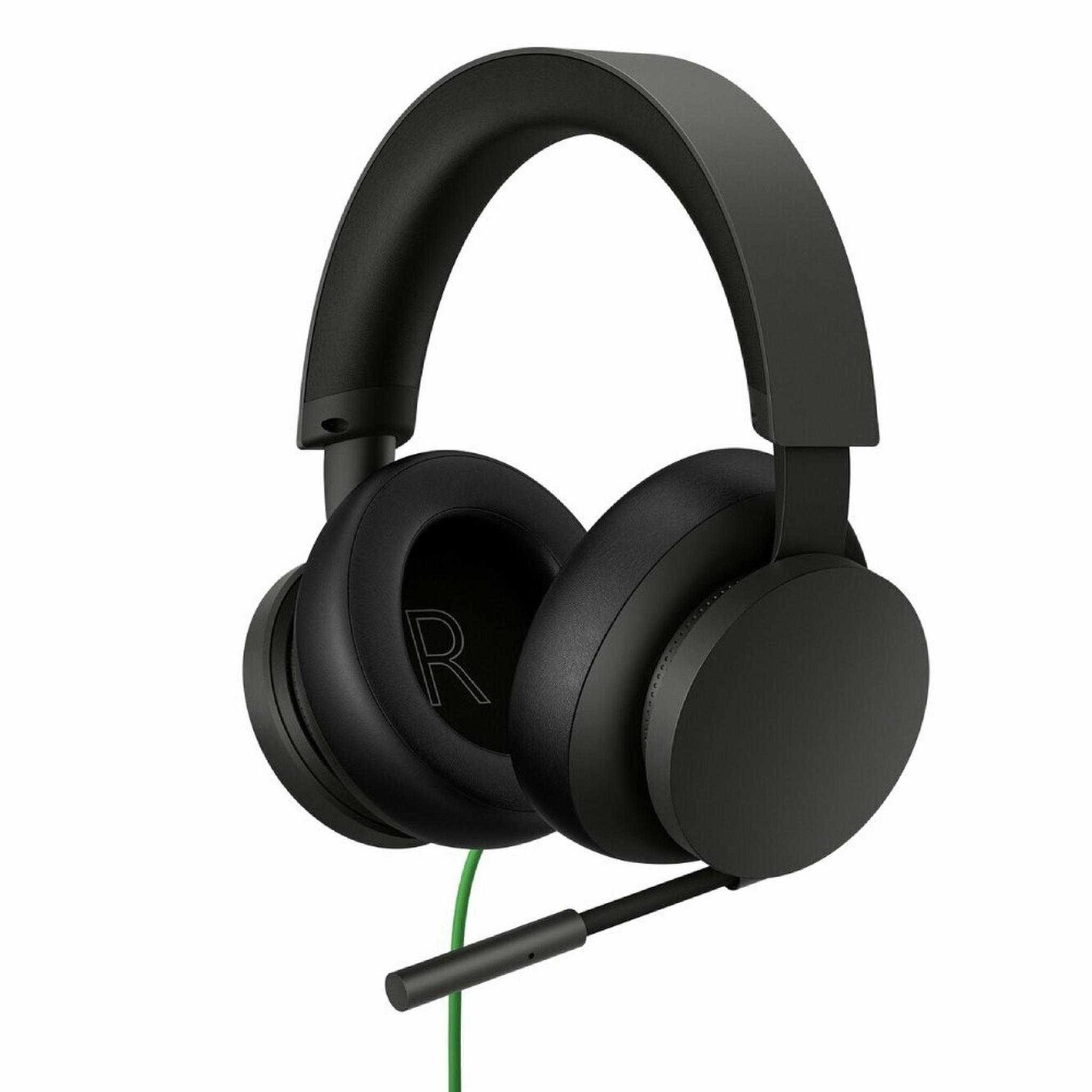 Xbox Stereo Wired Gaming Headset