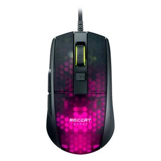Buy Roccat burst pro gaming mouse - black in Kuwait