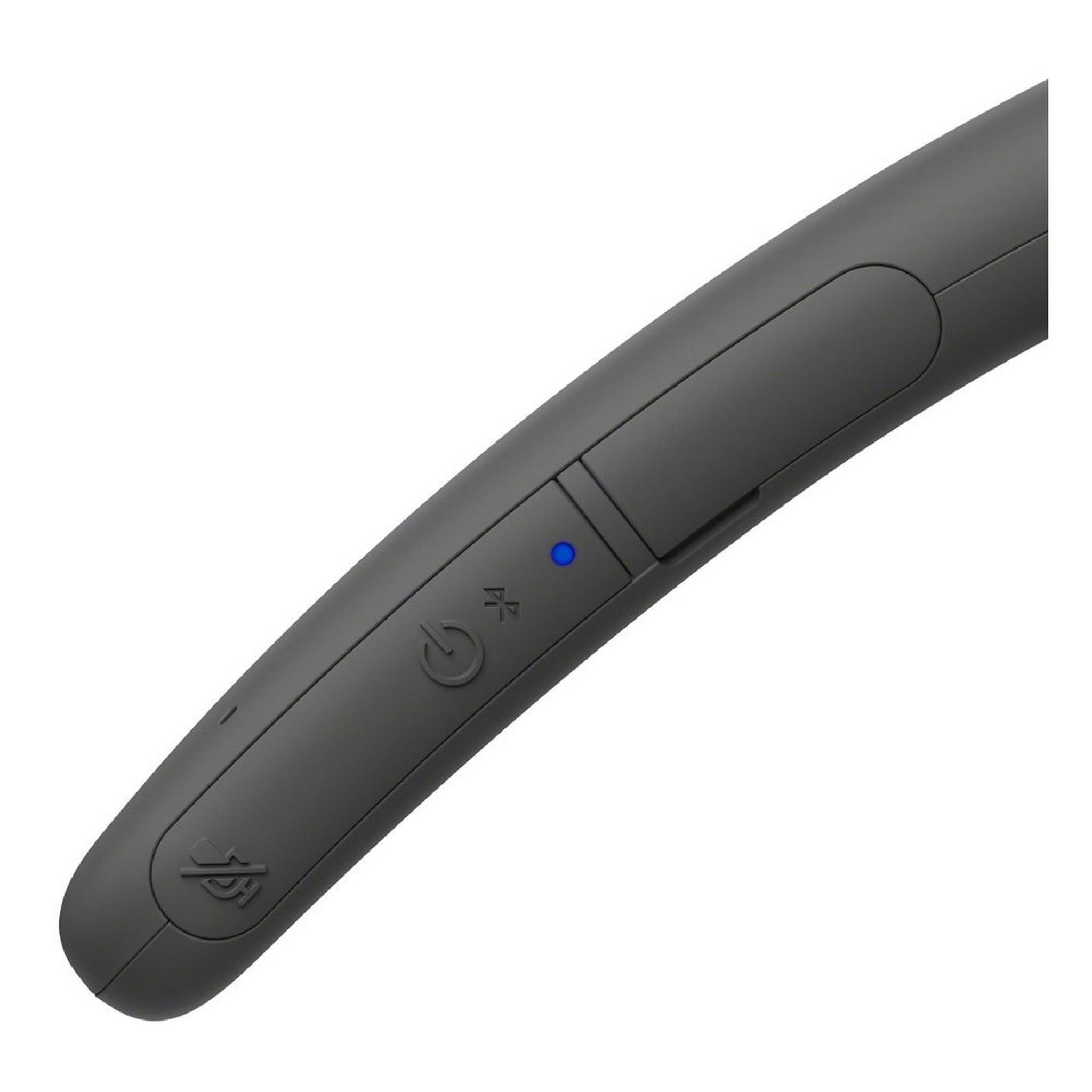 Sony Wireless Neckband Bluetooth Speaker | SRS-NB10