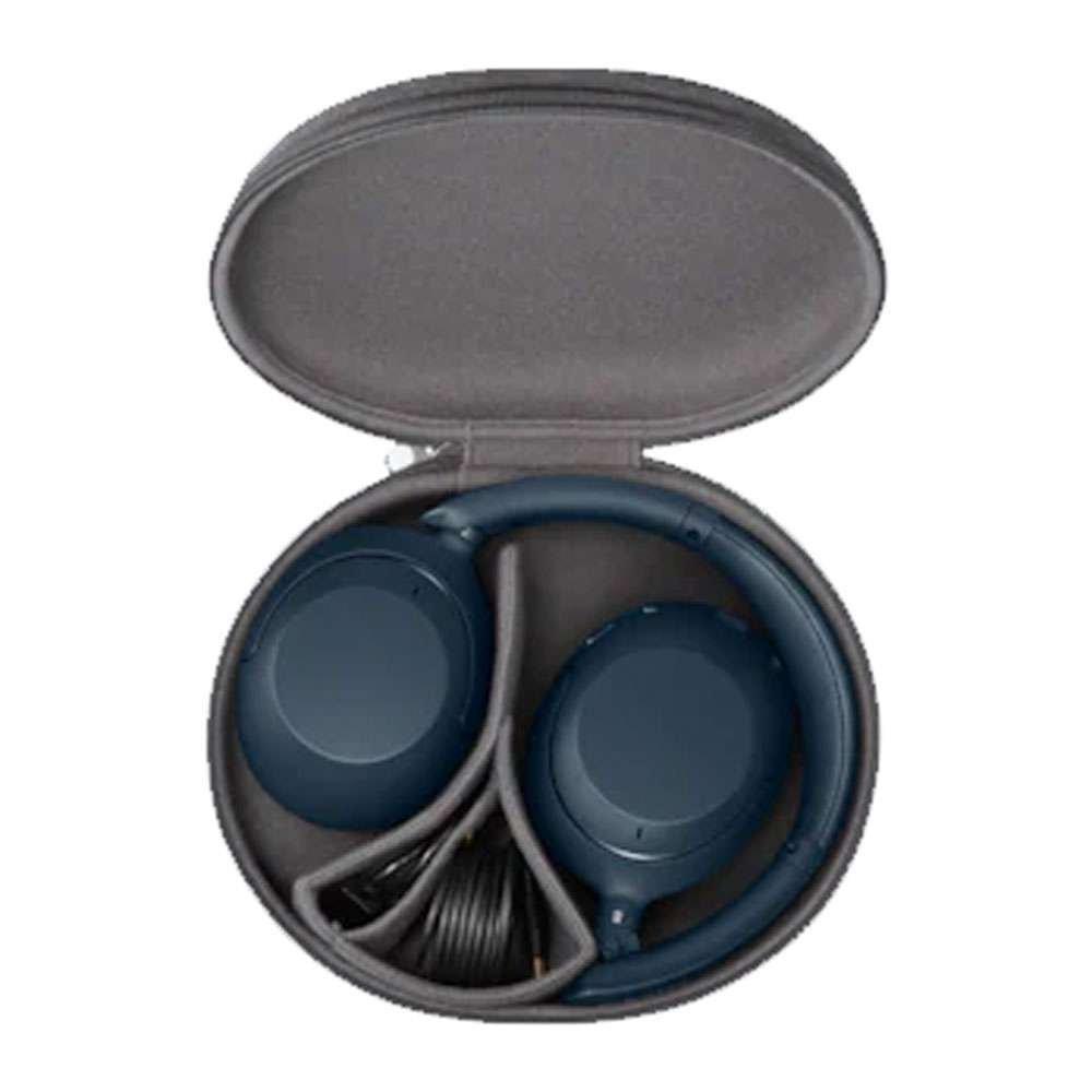 Sony Wireless Headphones (WH-XB910N/L) | Blue