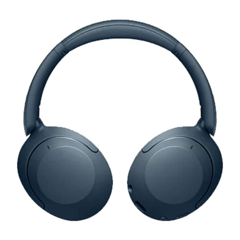 Sony Wireless Headphones (WH-XB910N/L) | Blue