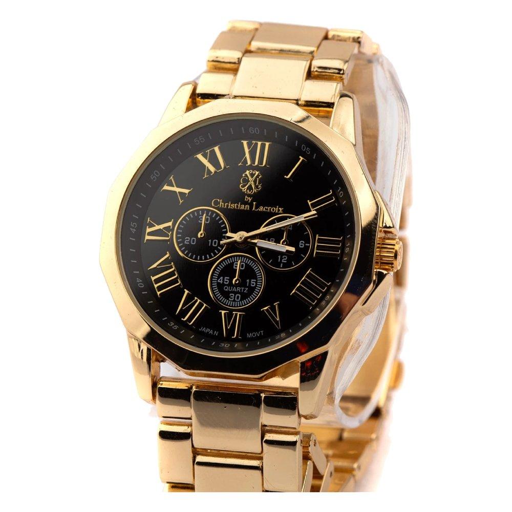 Christian lacroix watches on sale mens