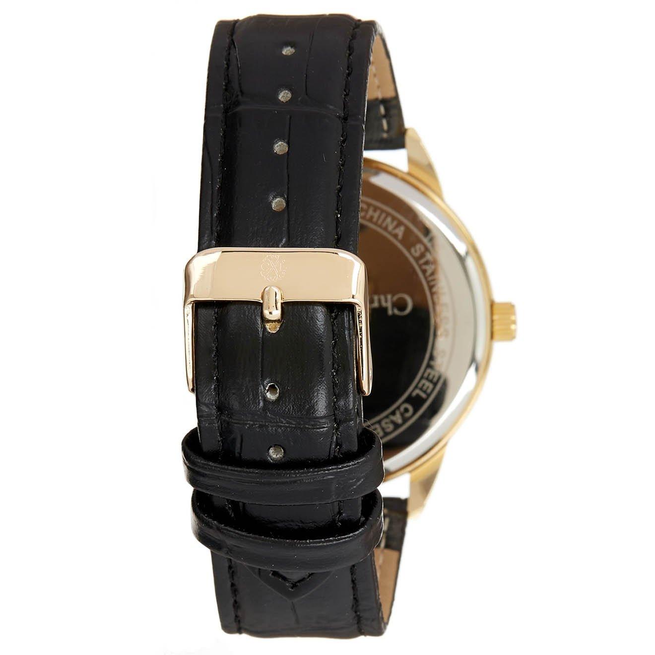 Christian Lacroix 42mm Analog Gents' Watch  - CXLS18002-G