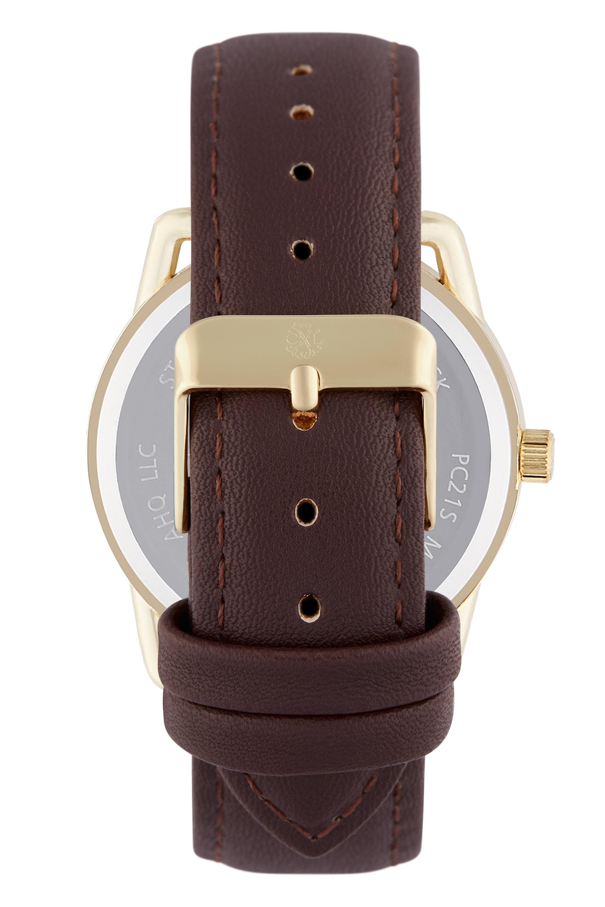 Christian Lacroix 41mm Analog Gents' Watch - CXLS18037