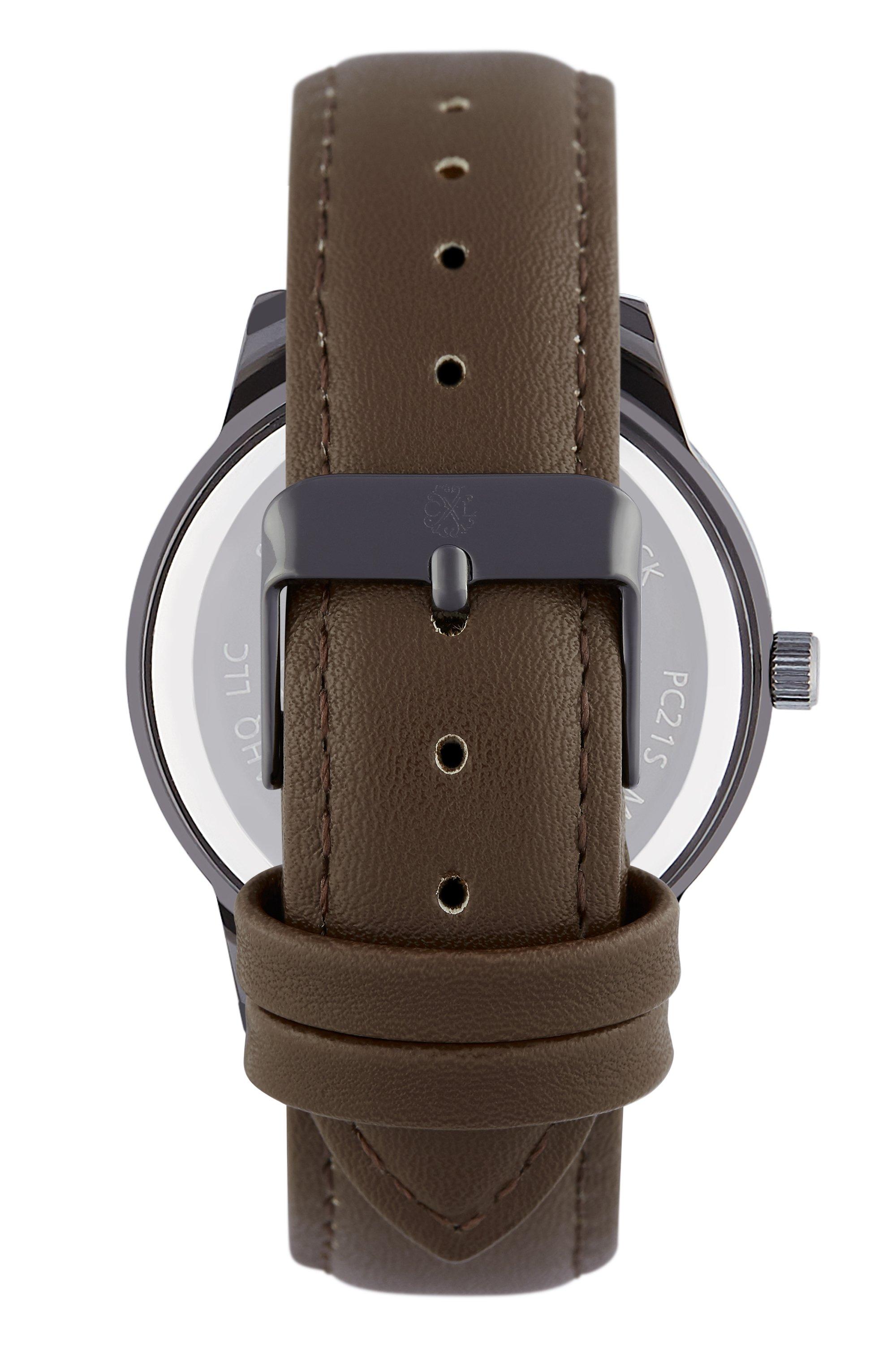 Christian Lacroix 41mm Analog Gents' Watch - CXLS18068