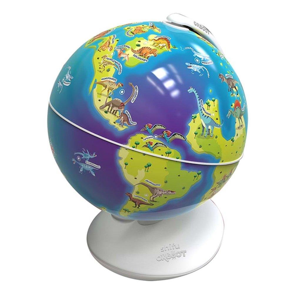 لعبة عالم الديناصورات بلاي شيفو أوربوت