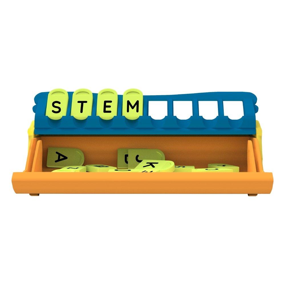 أدوات لعب بلاي شيفو بلوغو - أحرف