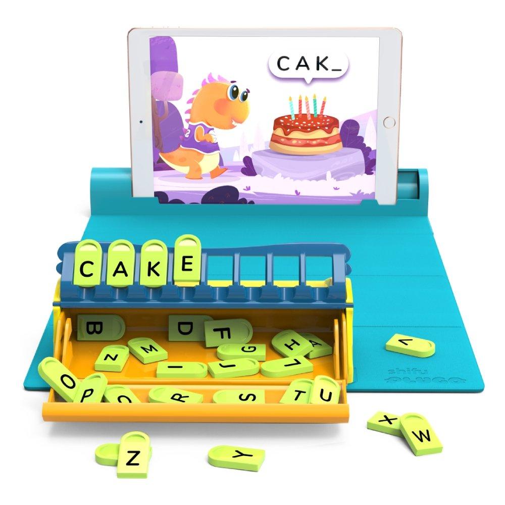 أدوات لعب بلاي شيفو بلوغو - أحرف