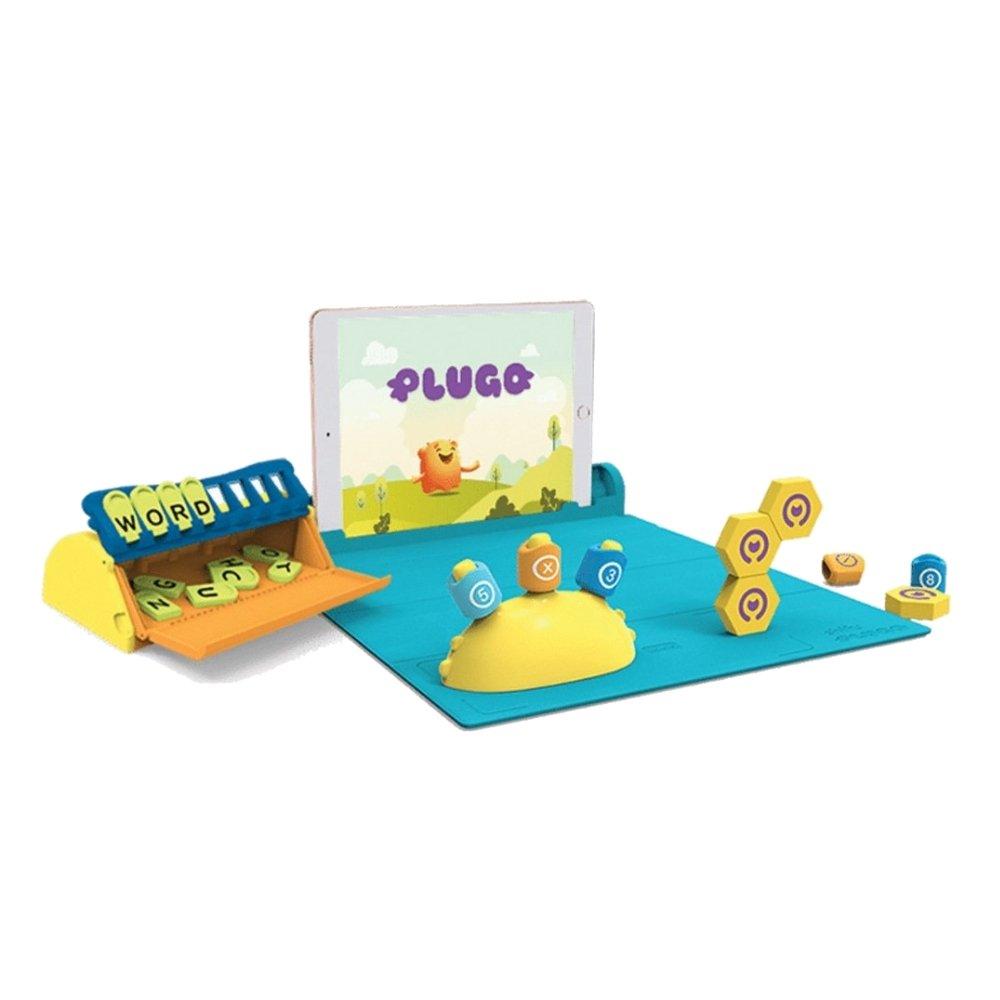 Buy Playshifu plugo: stem wiz pack in Kuwait