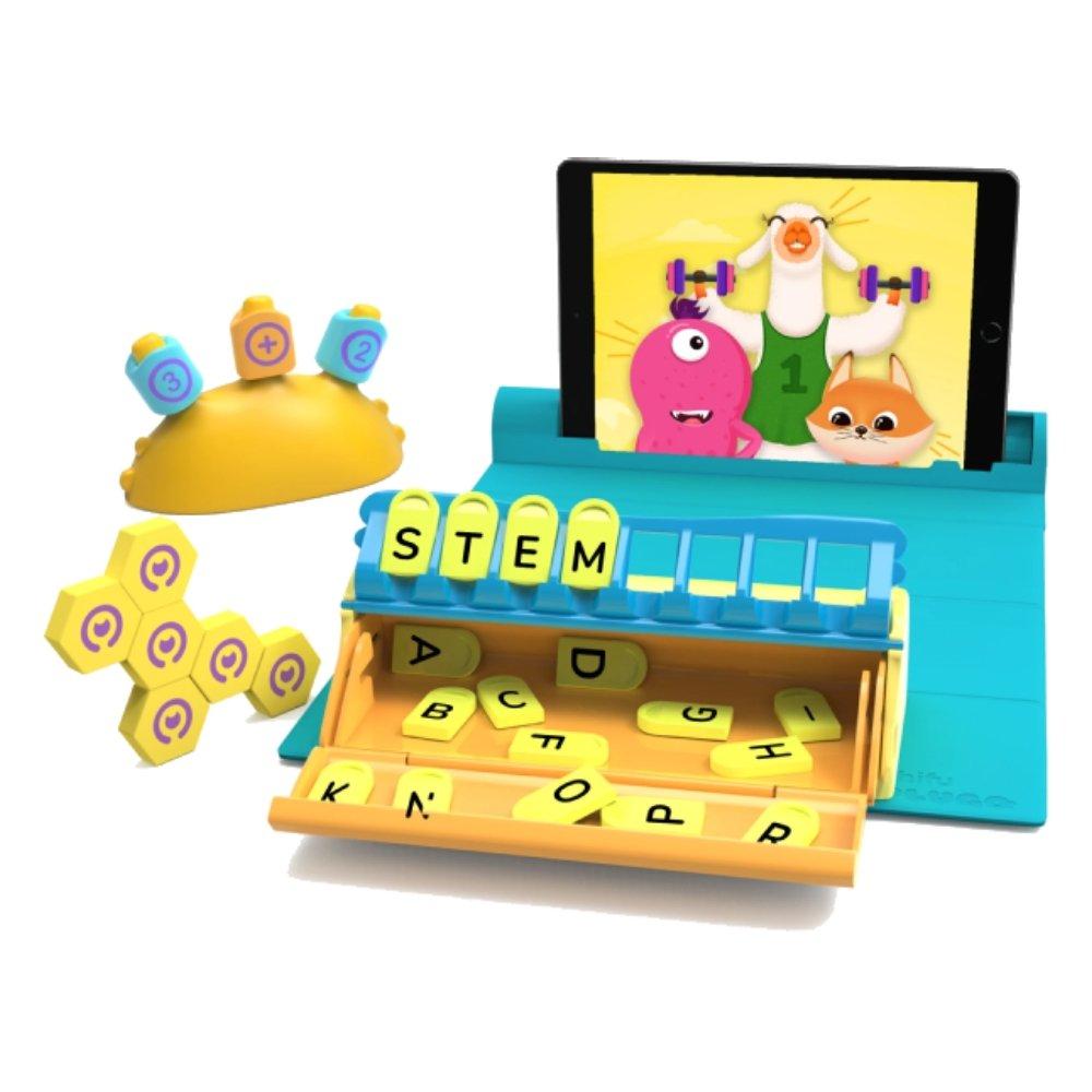 مجموعة ويز ستيم بلاي شيفو بلوغو