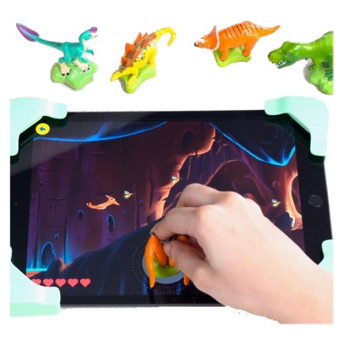 PlayShifu Tacto Dino