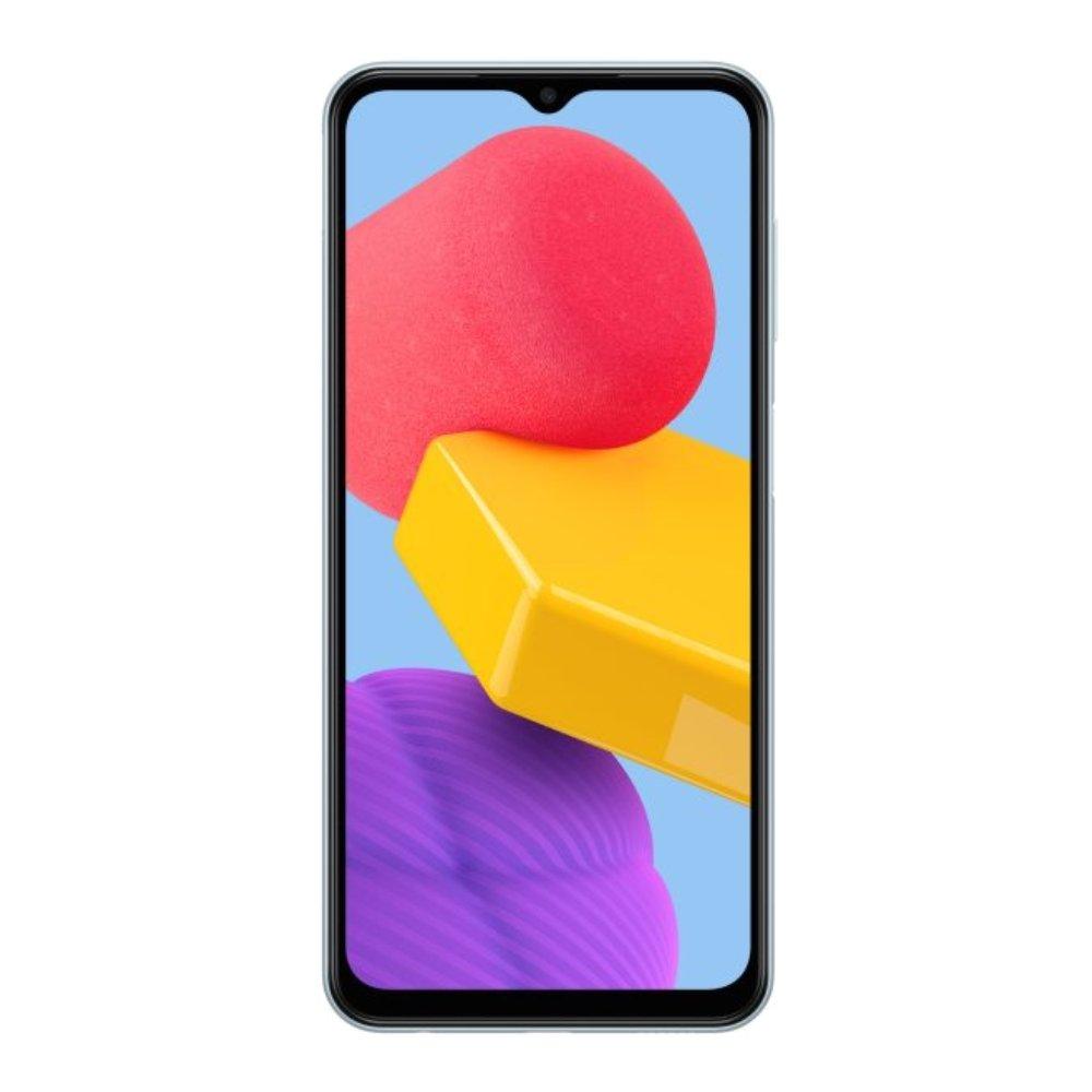 Samsung Galaxy M13 128GB Phone - Light Blue