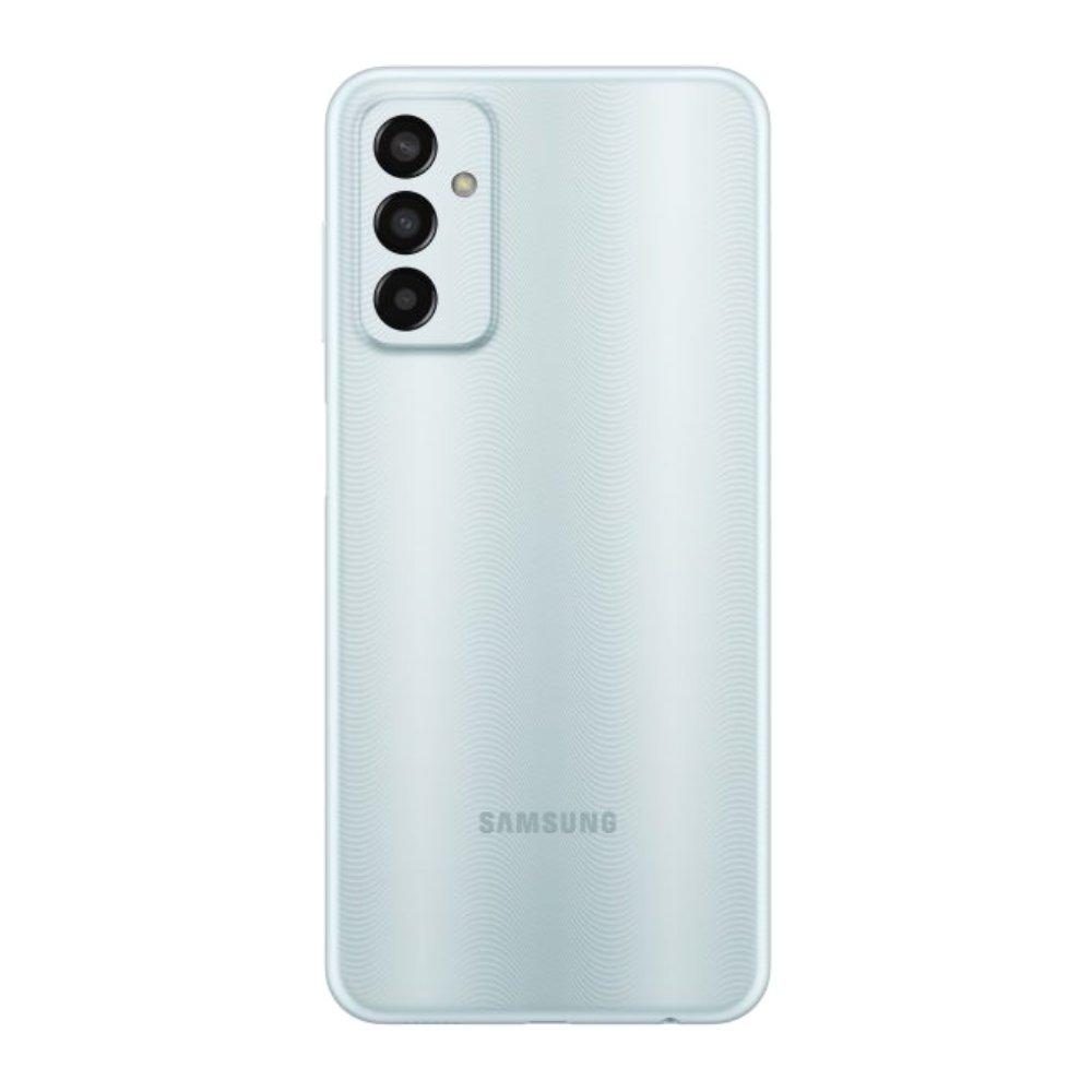 Samsung Galaxy M13 128GB Phone - Light Blue