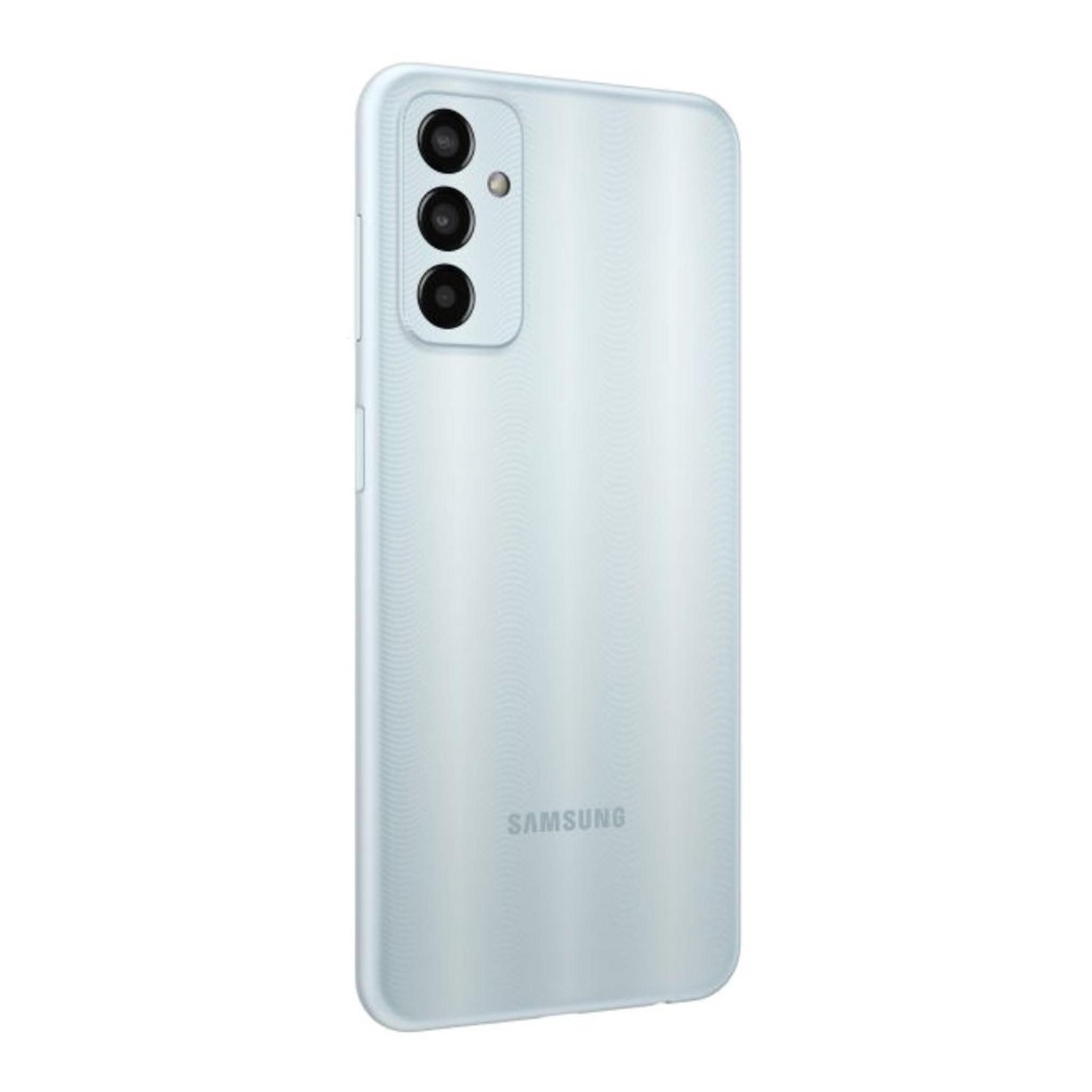 Samsung Galaxy M13 128GB Phone - Light Blue