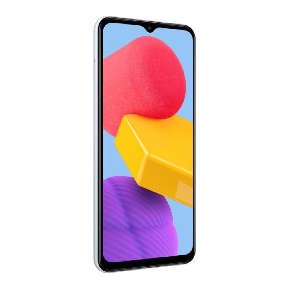 Samsung Galaxy M13 128GB Phone - Light Blue
