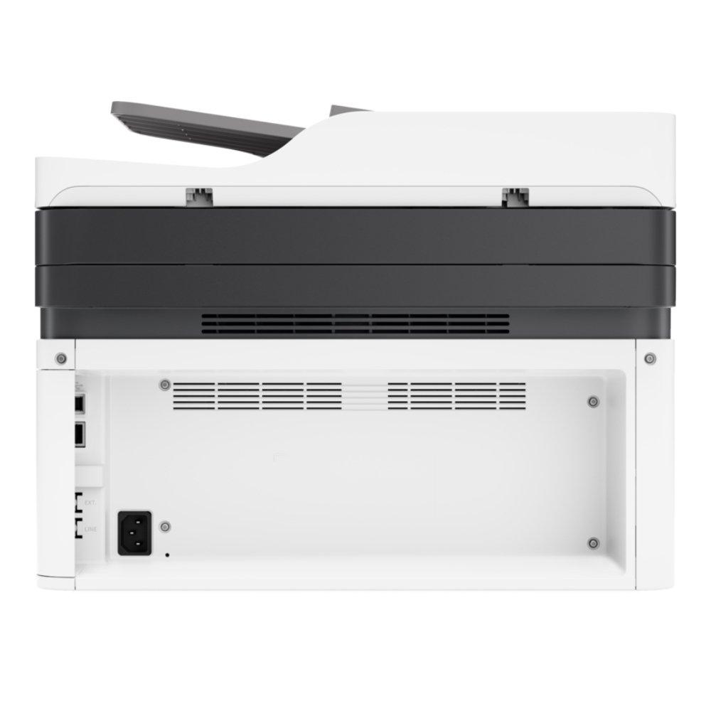 HP 137FNW Multifunctional Laser Printer