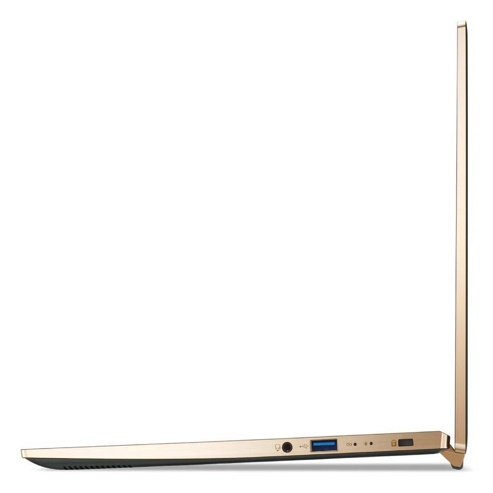 Acer Intel Core i7 12th Gen, 16GB RAM, 512GB SSD, 14 inch Laptop | Green (SF514-56T-741M)