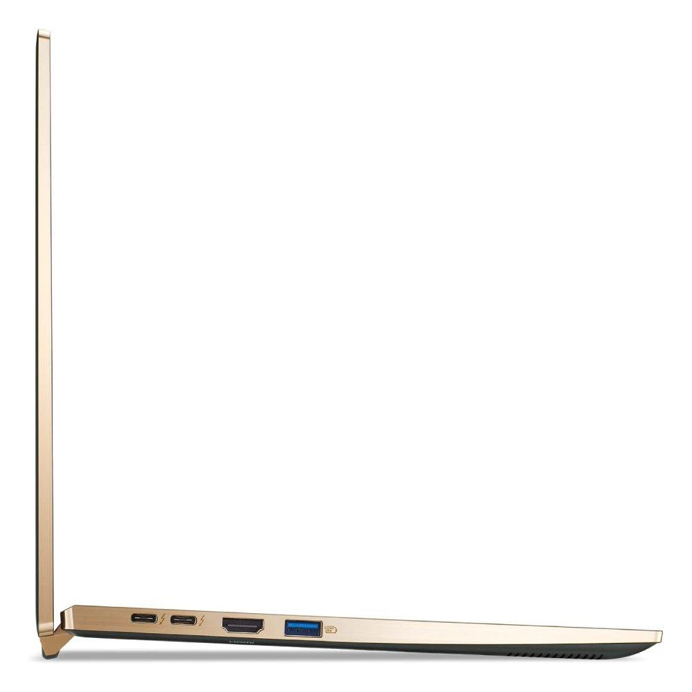 Acer Intel Core i7 12th Gen, 16GB RAM, 512GB SSD, 14 inch Laptop | Green (SF514-56T-741M)