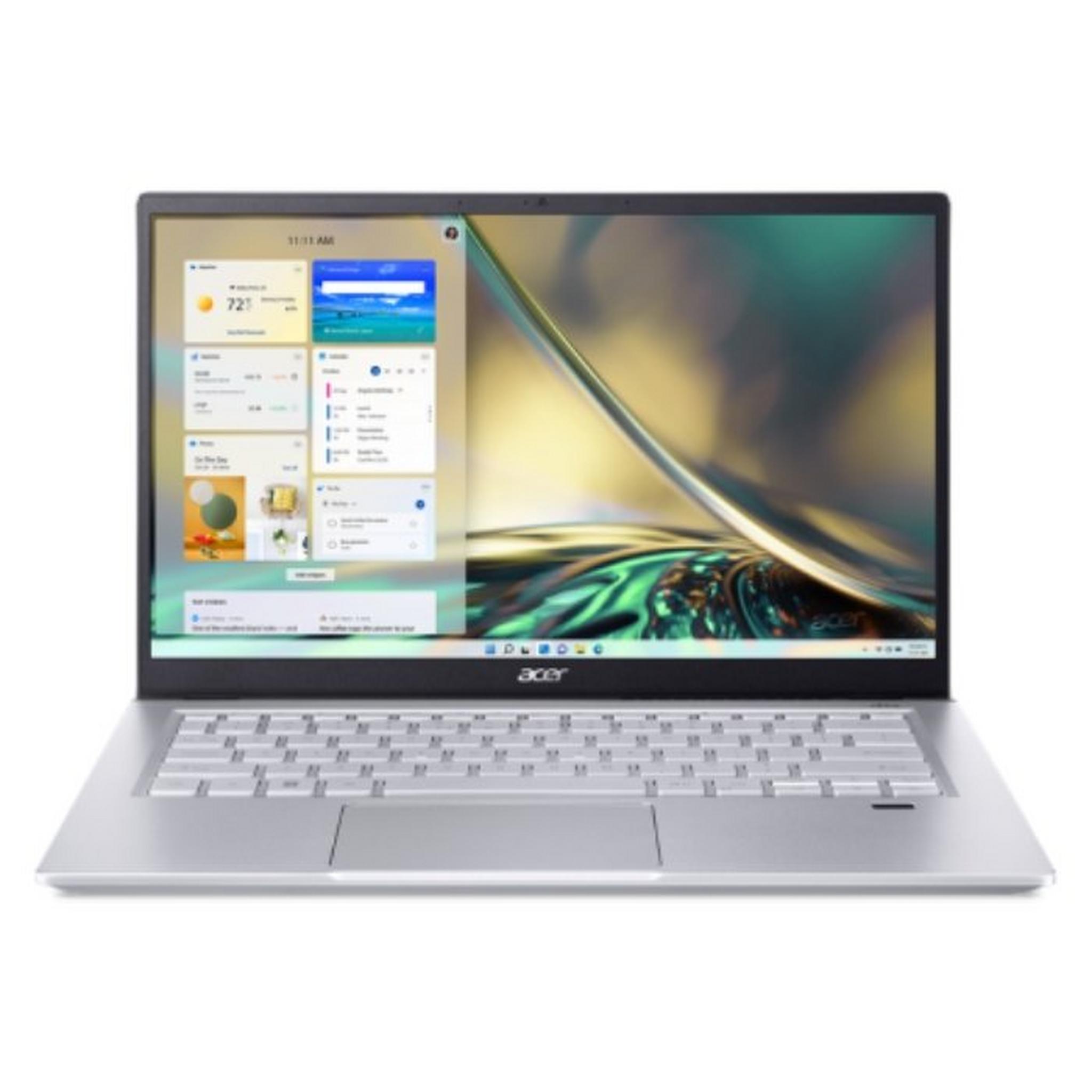 Acer Swift X Ryzen 7, 16GB RAM, 512GB SSD, 14-inch Laptop - Grey