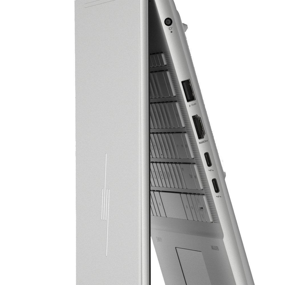 HP ENVY Laptop 16-h0007ne intel core i7 12th Gen, 16GB RAM, 1TB SSD, 16-inch Laptop - Silver