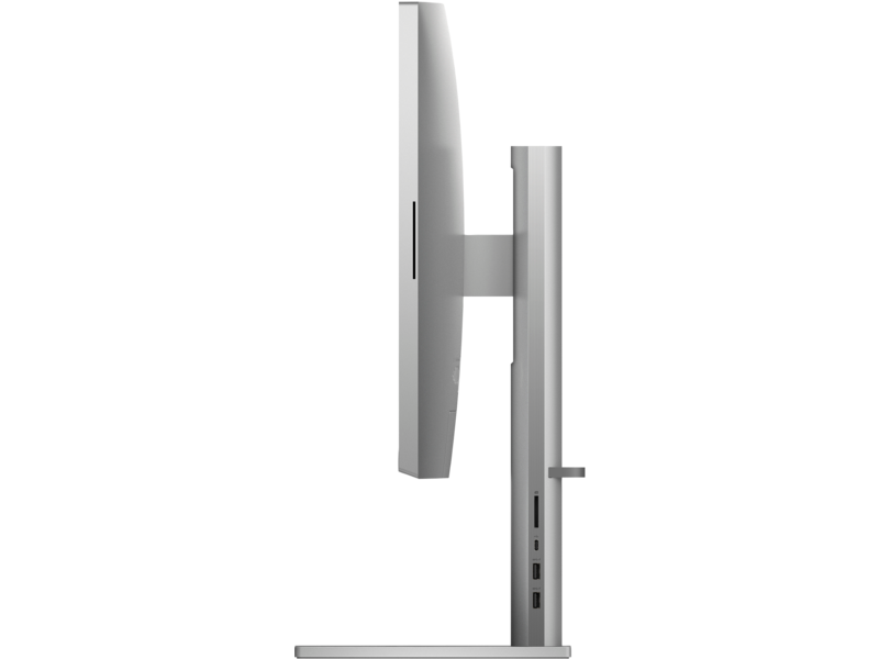 HP Envy All-in-One Desktop, Intel Core i7, 16GB RAM, 512GB + 1TB SSD, 34-inch, NVIDIA GeForce RTX 3060, Windows 11 Home, 34-c1003ne - Silver