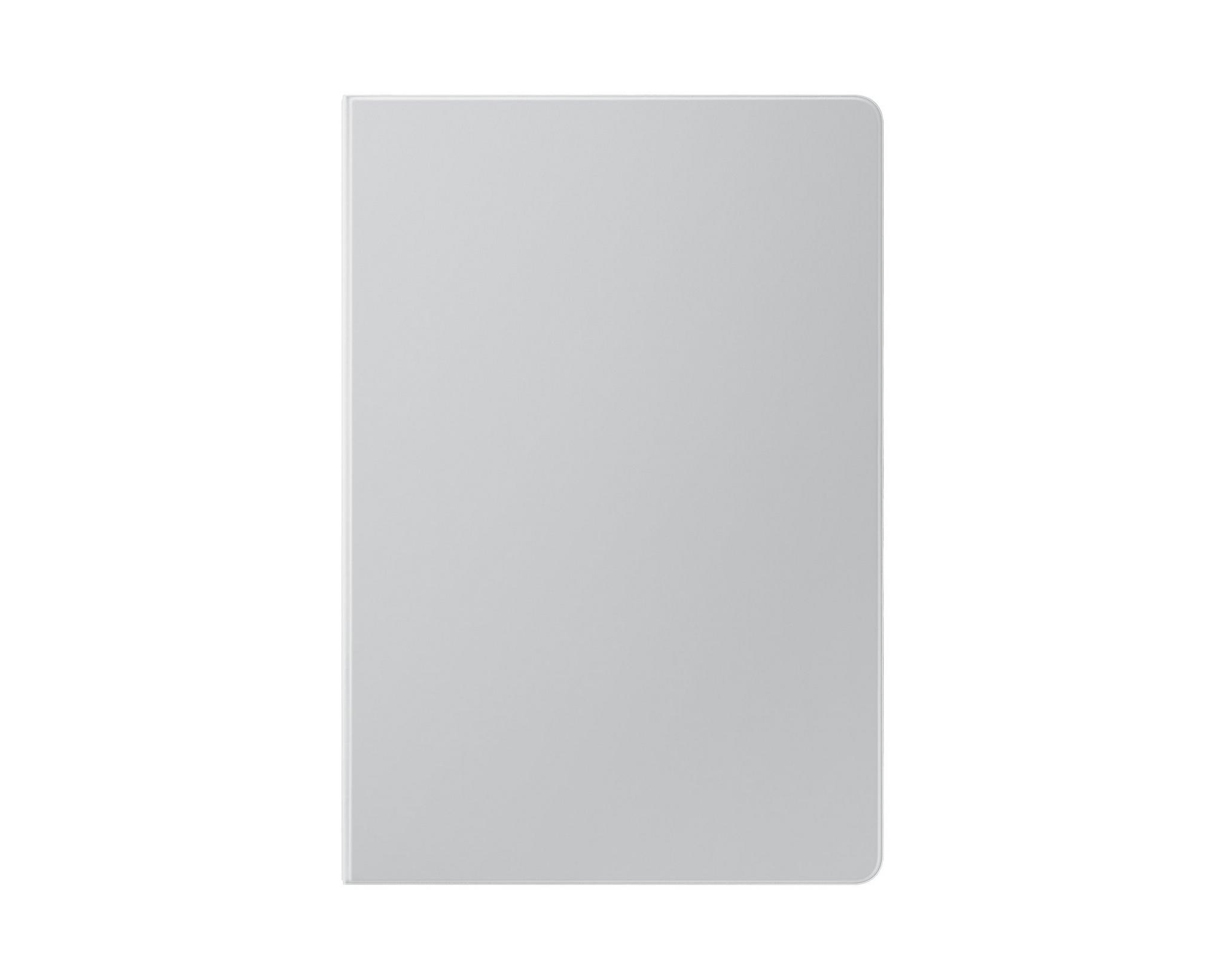 Samsung Galaxy Tab S7 FE Book Case - Grey