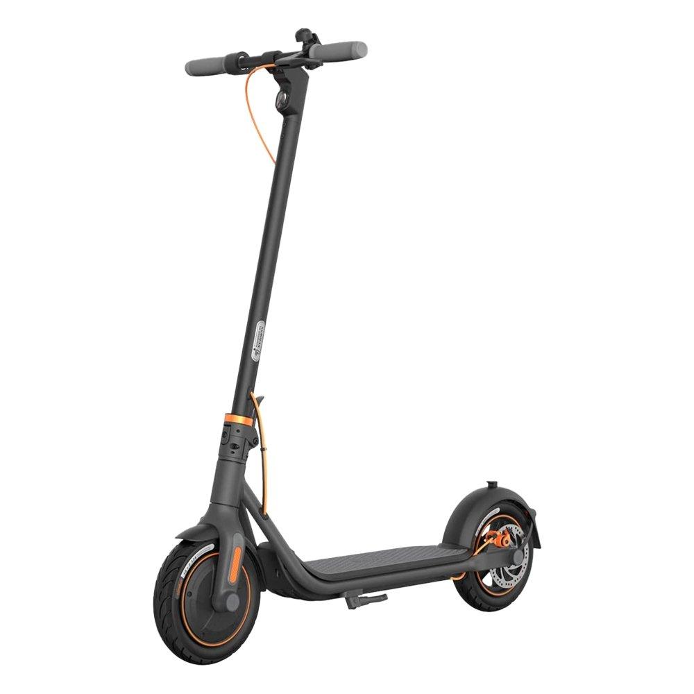 Ninebot Kickscooter F40E Segway