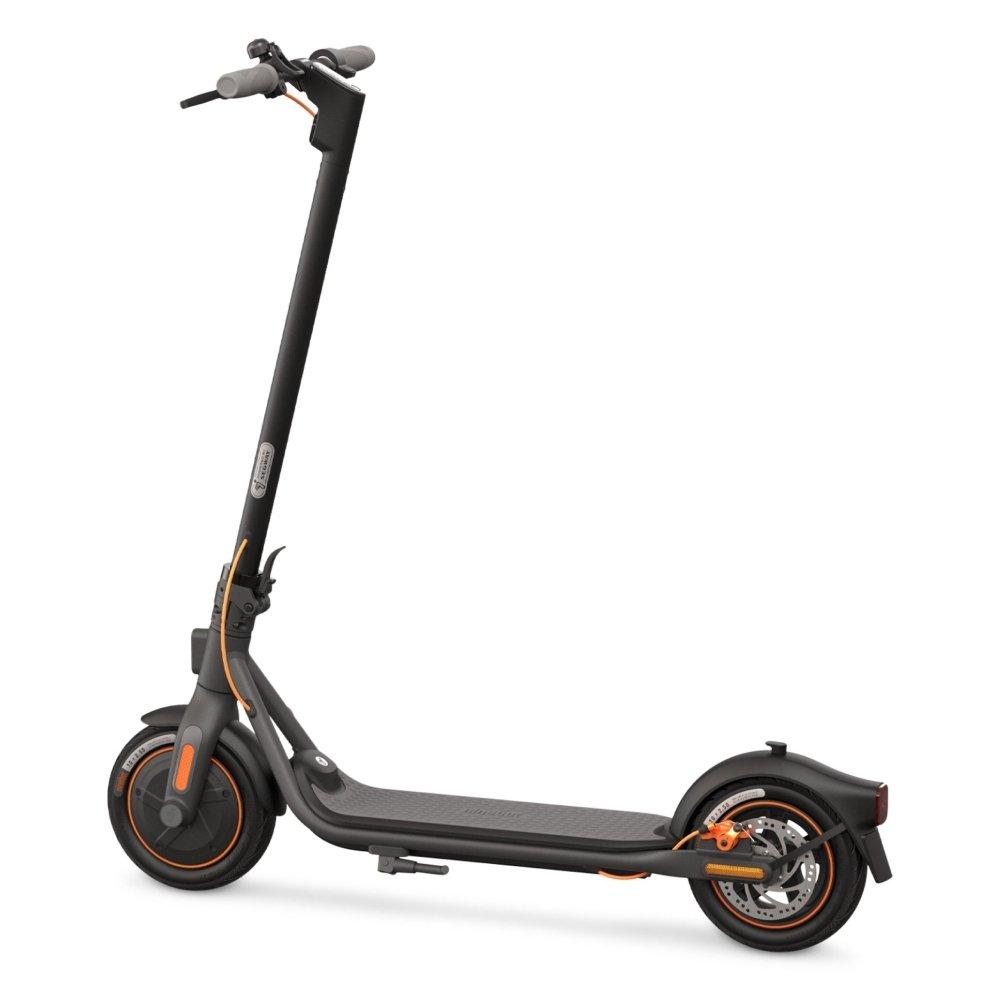 Ninebot Kickscooter F40E Segway