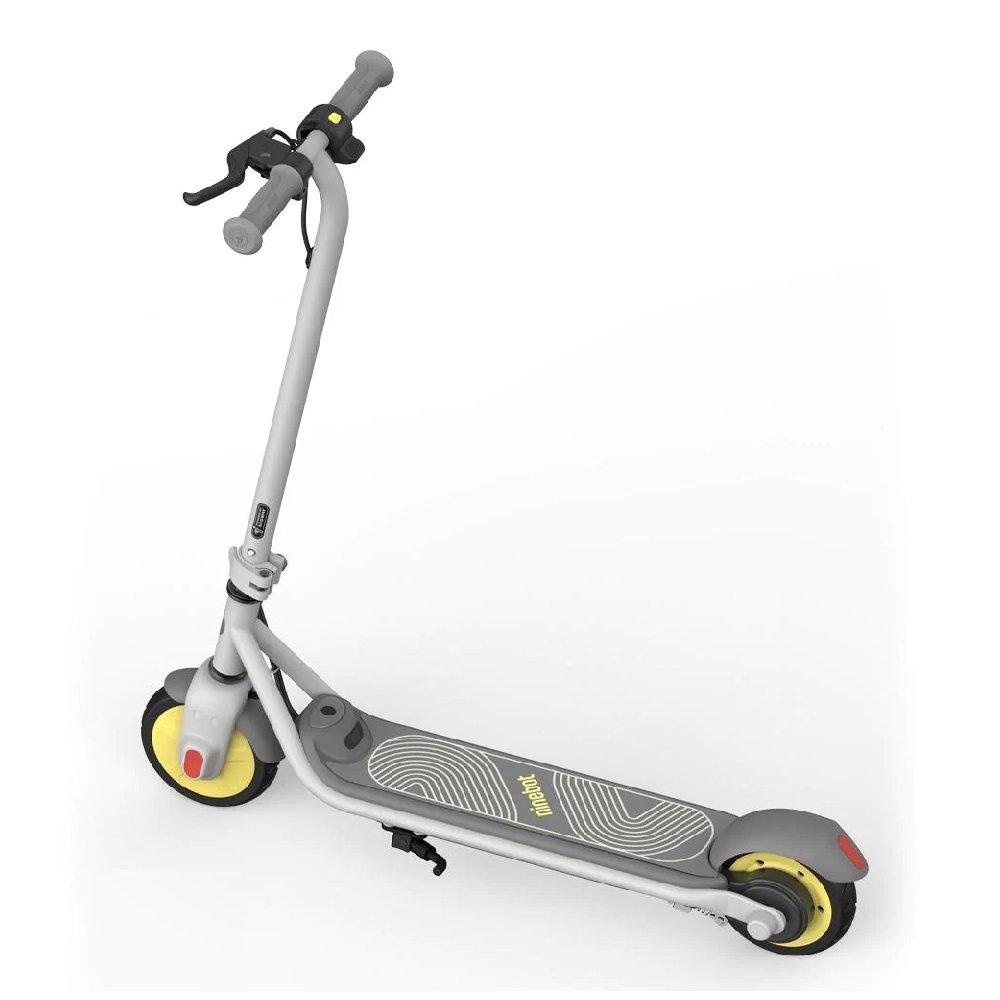 Ninebot Kickscooter Zing C8 Segway