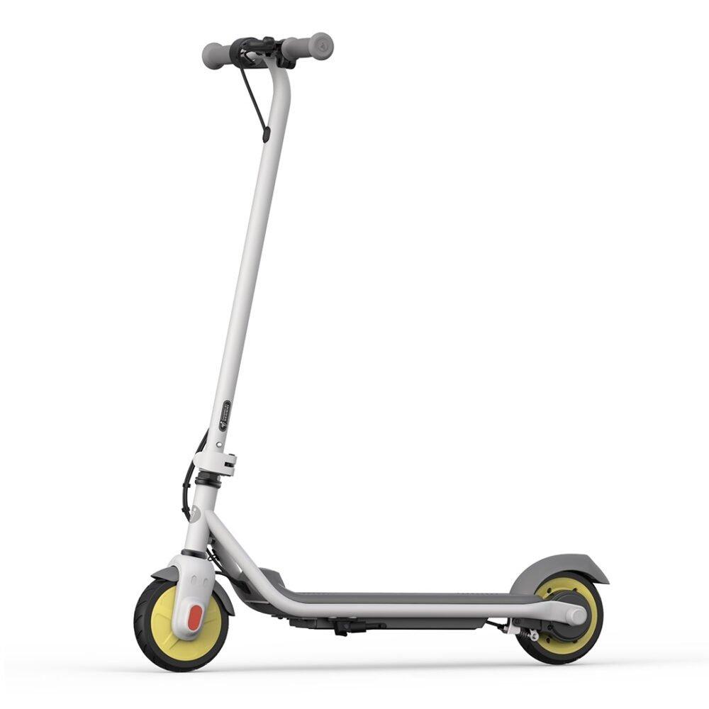 Ninebot Kickscooter Zing C8 Segway