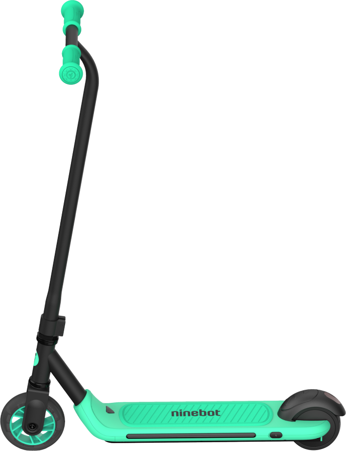 Ninebot Kickscooter Zing A6 Segway For Kids