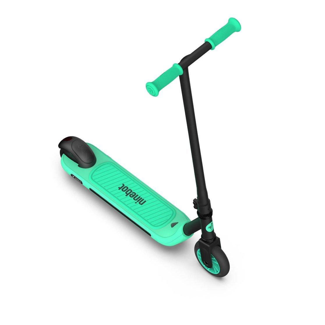 Ninebot Kickscooter Zing A6 Segway For Kids