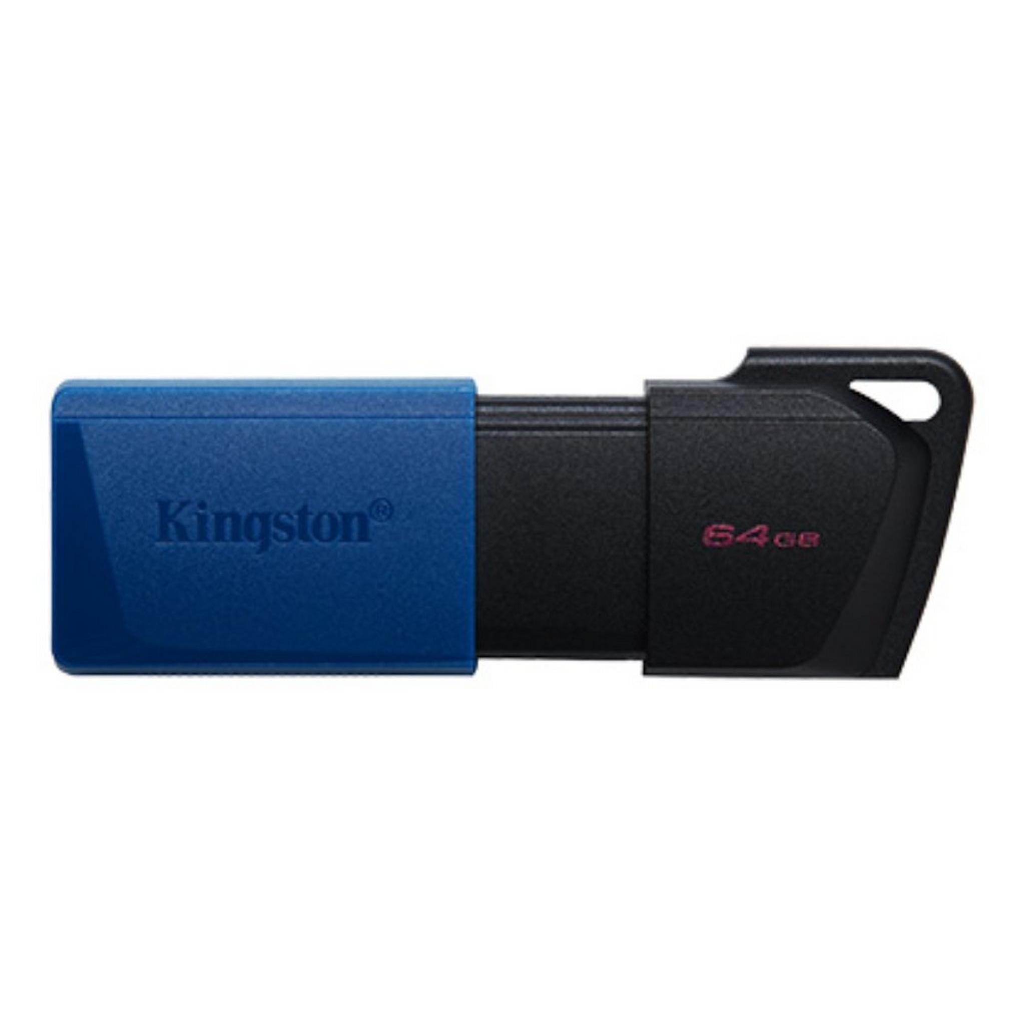 Kingston DataTraveler Exodia M USB flash drive – 64 GB