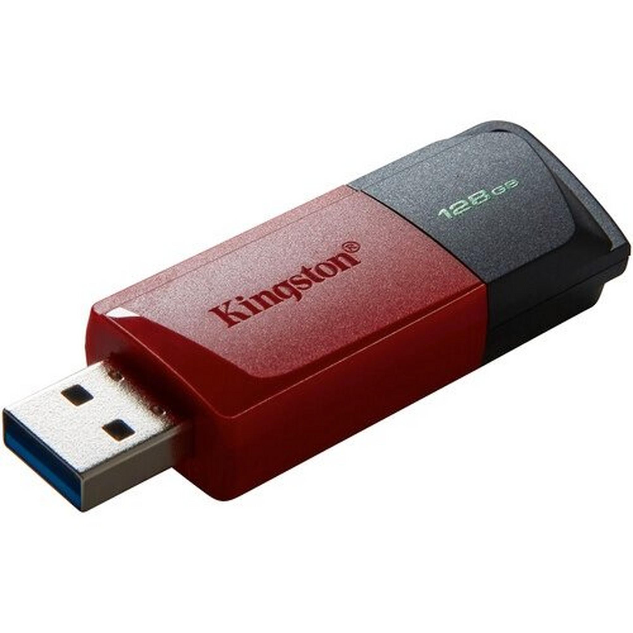 Kingston DataTraveler Exodia M USB flash drive – 128 GB