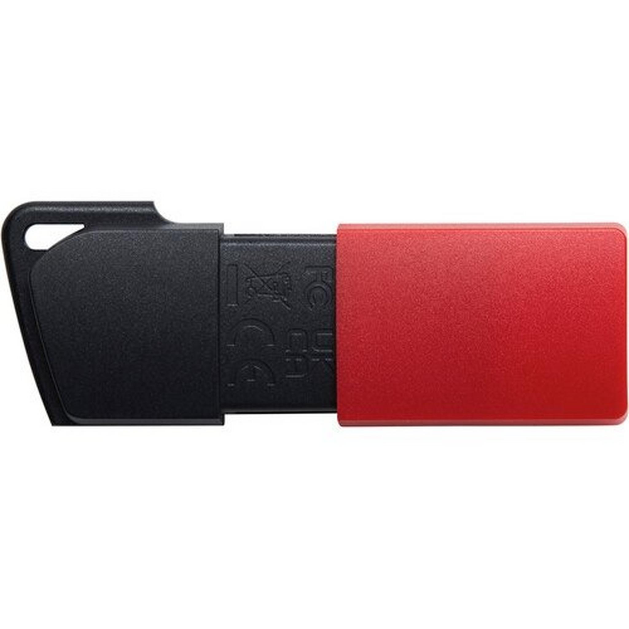 Kingston DataTraveler Exodia M USB flash drive – 128 GB