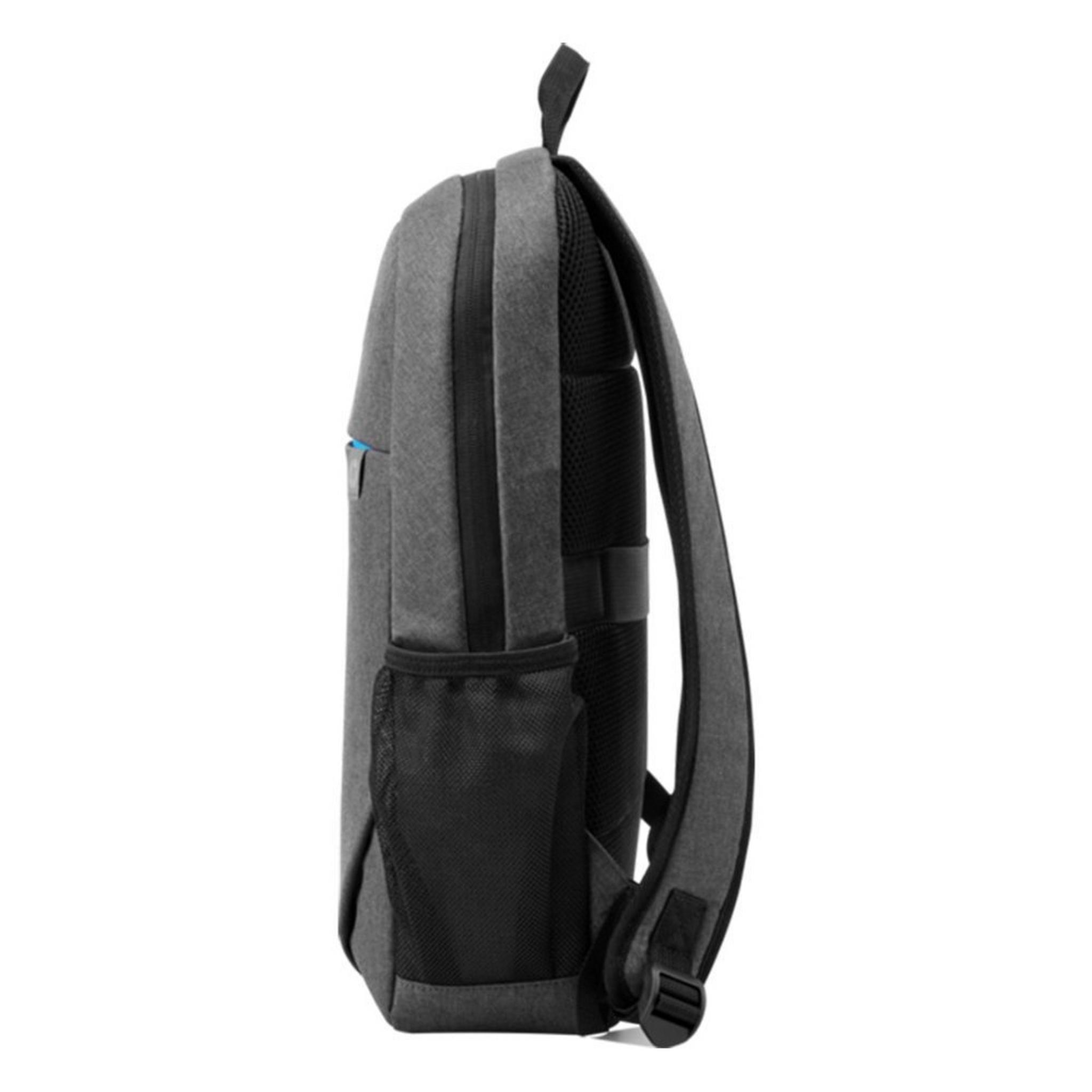 HP Prelude Backpack for 15.6-inch Laptop - Grey