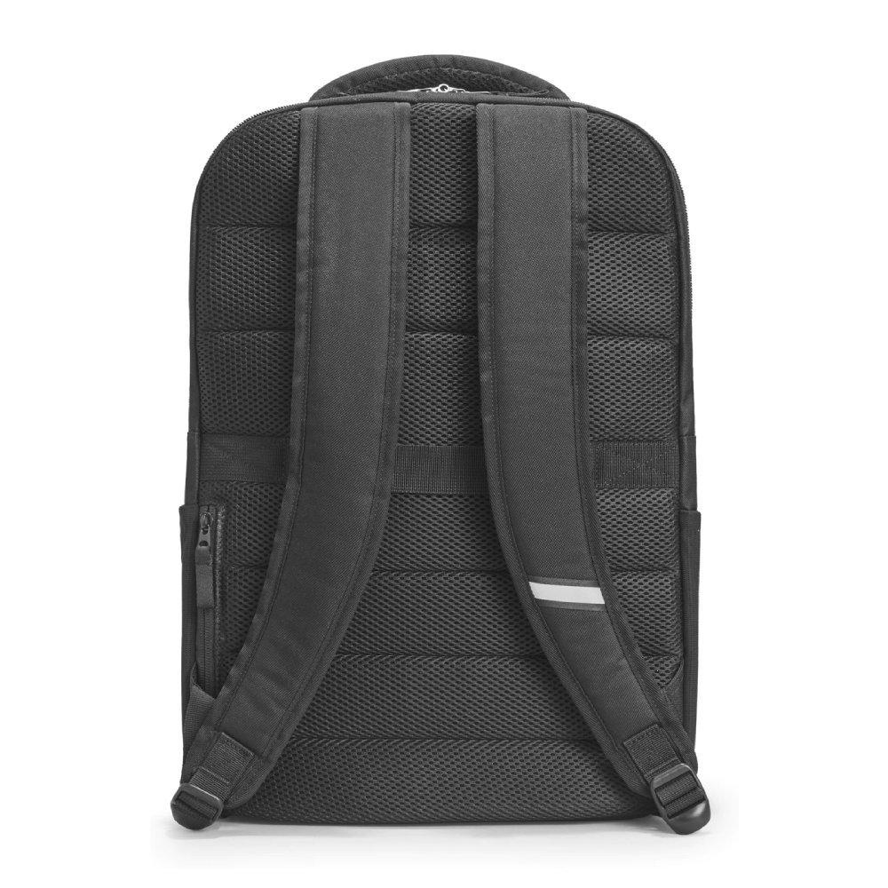 حقيبة ظهر HP بروفيشيونال للابتوب مقاس 17.3 بوصة - أسود