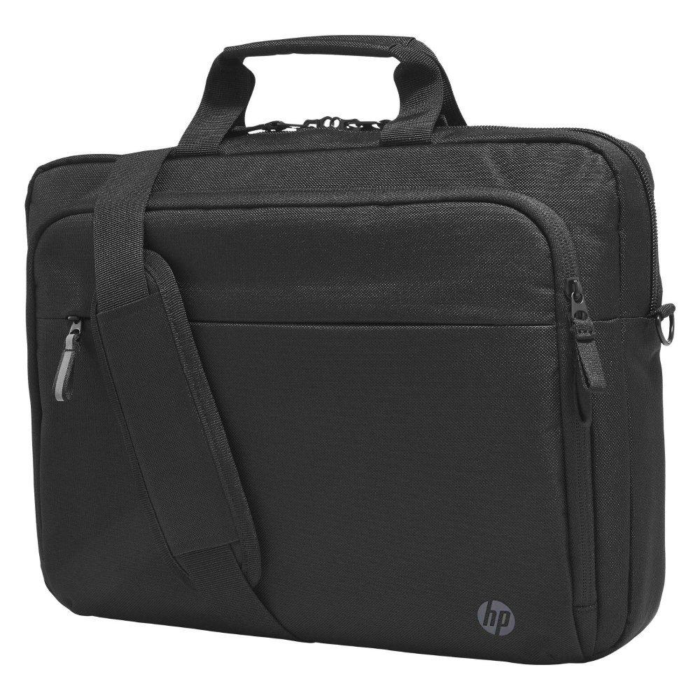 HP Professional Toploader for 15.6-inch Laptop - Black