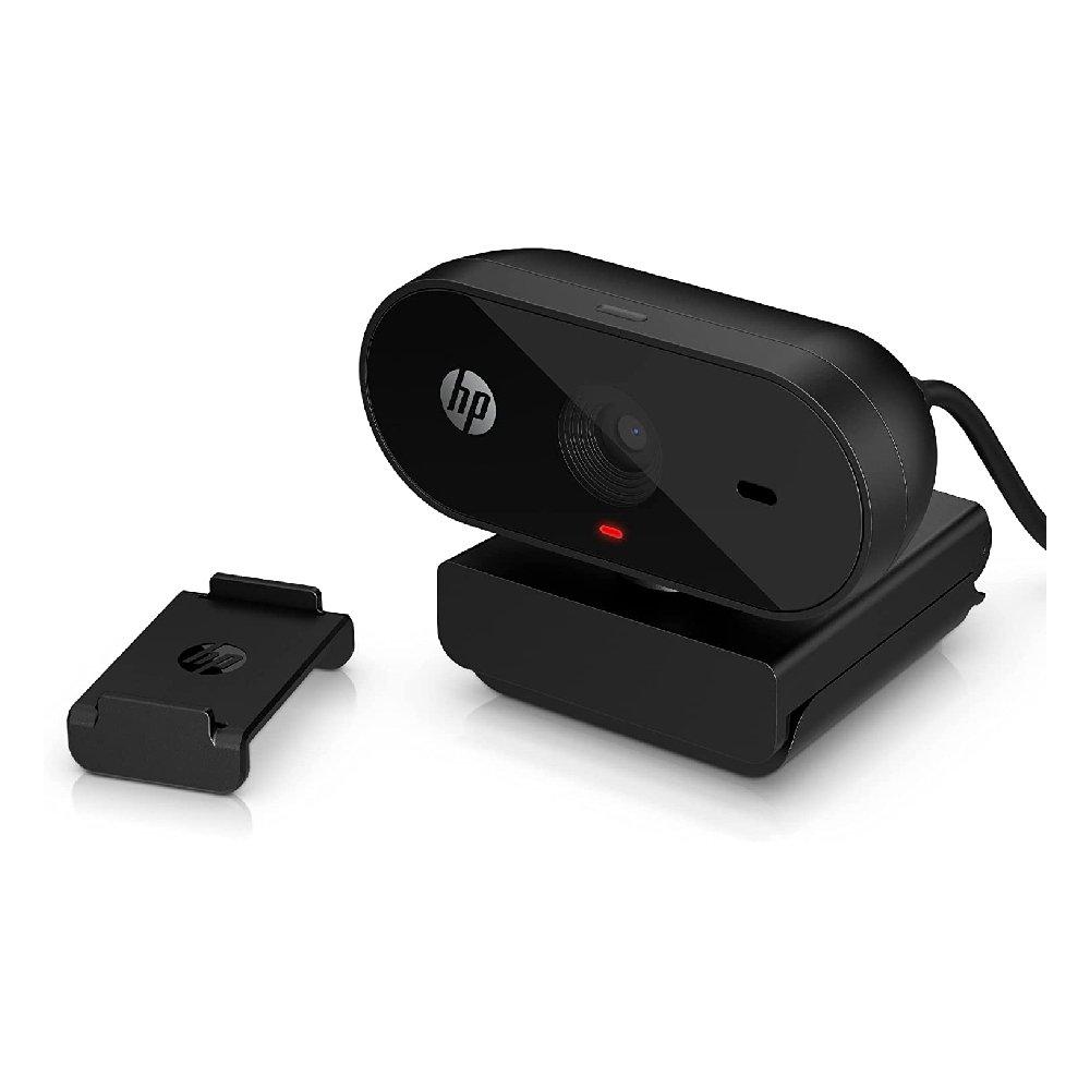 HP 320 FHD Webcam (53X26AA)