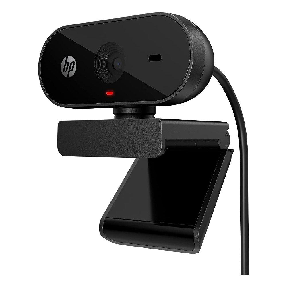 HP 320 FHD Webcam (53X26AA)